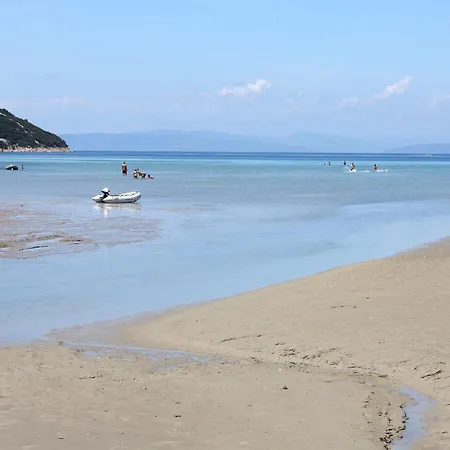 With Parking Space Kampor, Rab - 24838 아파트 *