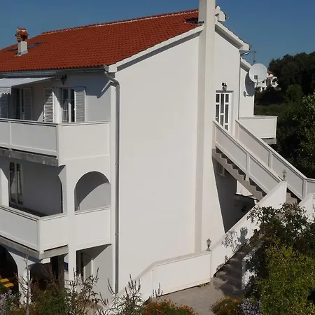 With Parking Space Kampor, Rab - 24838 * 라브