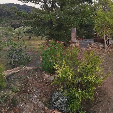 아파트 With Parking Space Kampor, Rab - 24838