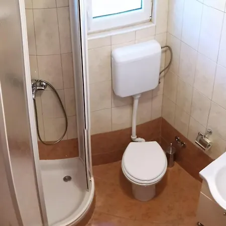 With Parking Space Kampor, Rab - 24838 Daire *