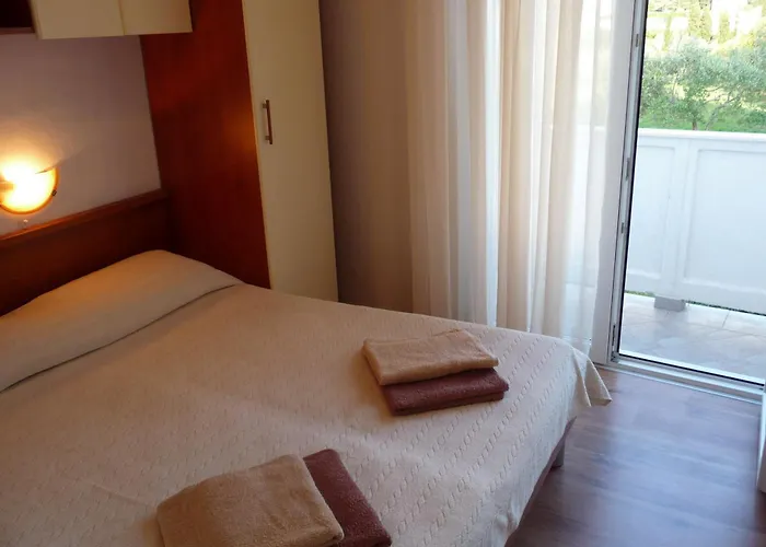 With Parking Space Kampor, Rab - 24838 Apartman