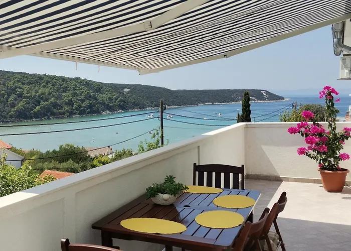Apartman With Parking Space Kampor, Rab - 24838 *